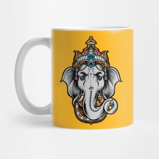 Baby Ganesh Mug